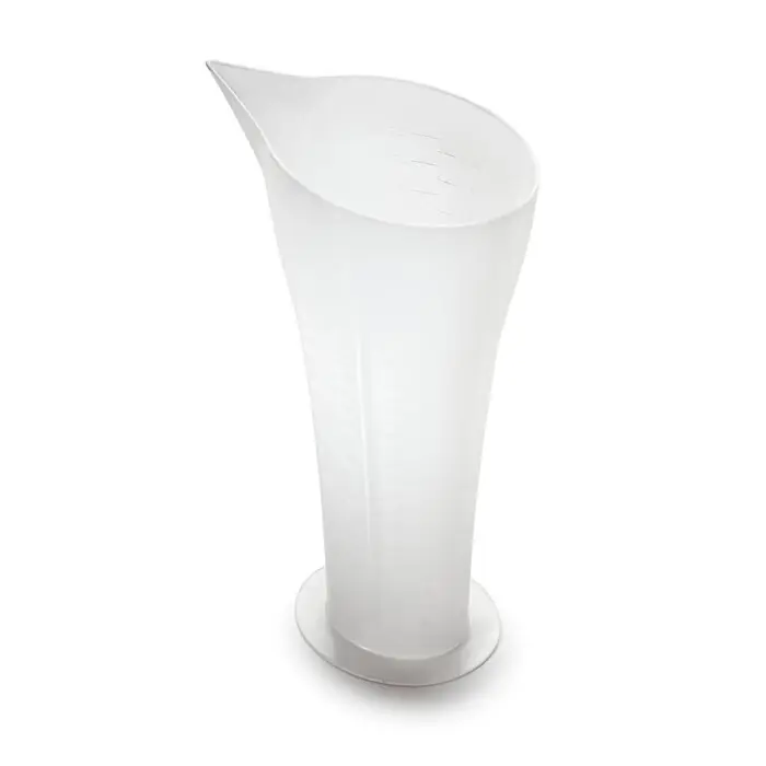 MESSBECHER 1000ML Ausverkauf