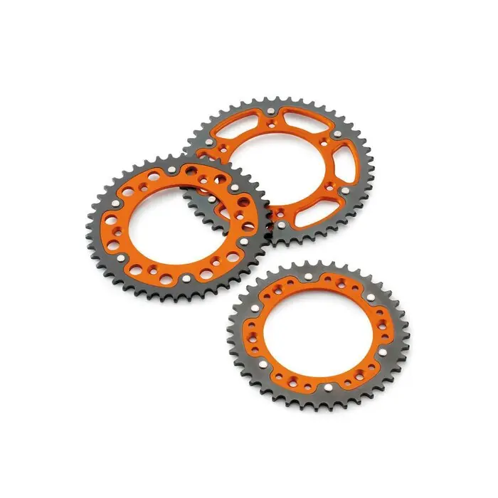 Sonderangebot KETTENRAD 52Z