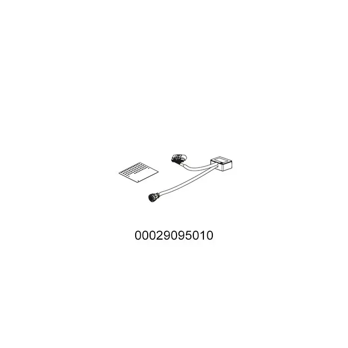ADAPTER LC4 KHRS Echt