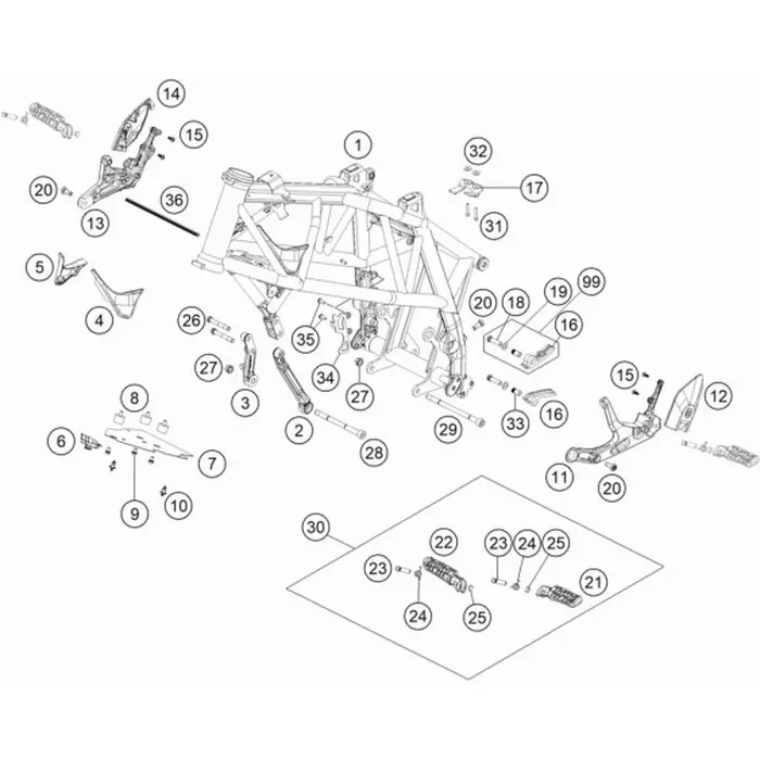 Zylinderschraube M8x50 ISR 45 Sichere Zahlung