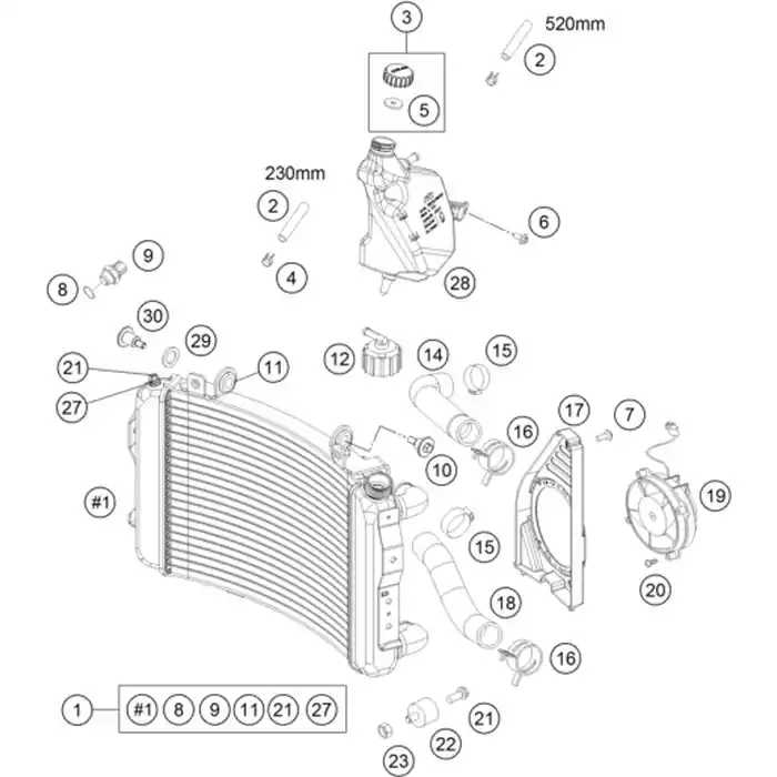 Super-Preis Unterlegscheibe DIN0433-M12 A2