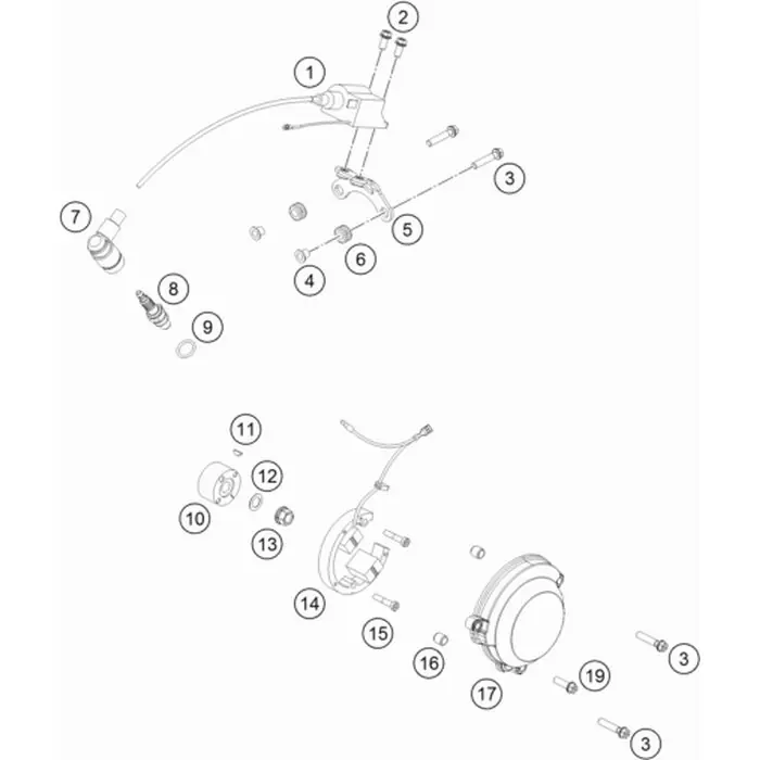 Sichere Zahlung O-Ring 12x3 Viton 75
