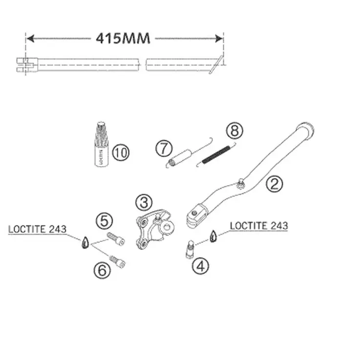 ISK.SCHRAUBE DIN 912 M10X30 Begrenztes Angebot
