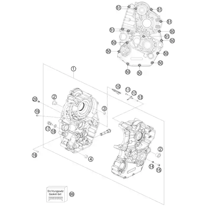Garantierte Lieferung SK-Bundschraube M6x75 ISA30