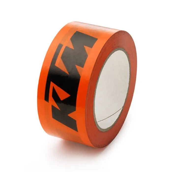 KLEBEBAND ‘‘KTM‘‘ 50/99 Sonderaktion