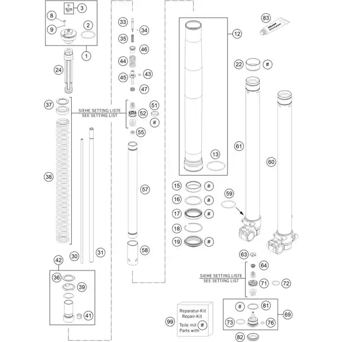 Sichere Zahlung Vorspannbuchse 26x38x10