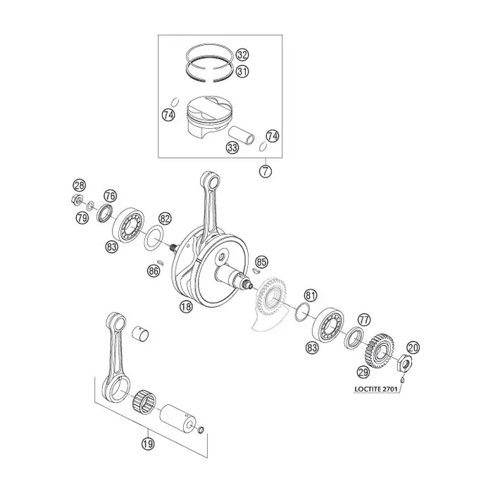 Schnäppchen RECHTECKRING 95/87,2X1,25