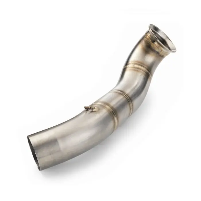Krümmerrohr slip on Sonderangebot