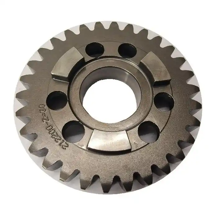 Neu Im Sortiment LOSRAD 2.G 30Z