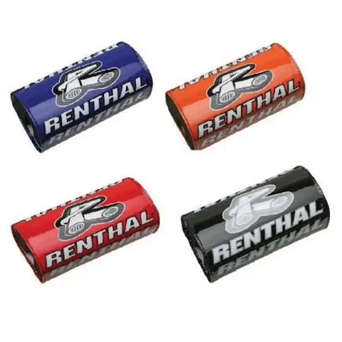 Renthal Lenkerpolster Fatbar verschiedene Farben Top-Angebot