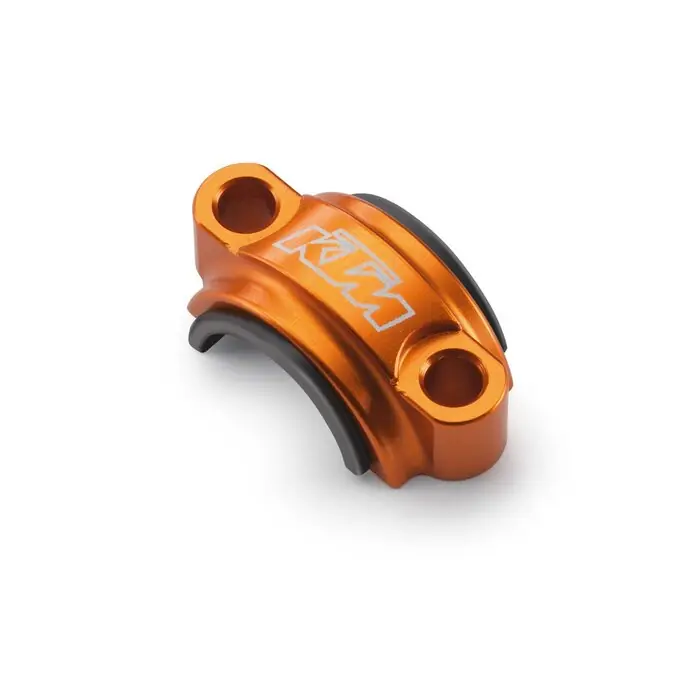 Neu Gleitklemme kpl. KTM