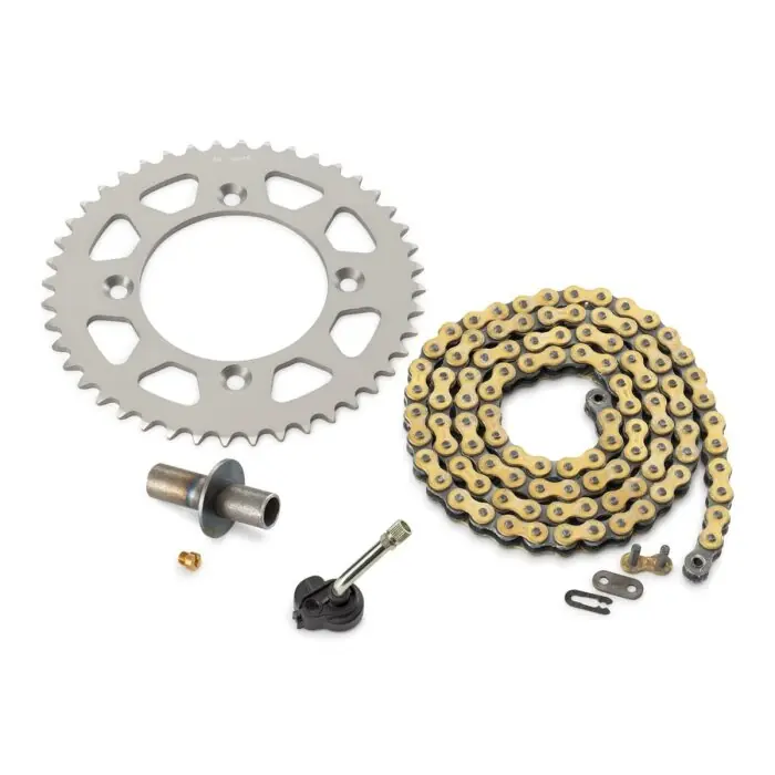Sichere Zahlung DROSSELKIT 50SX MINI