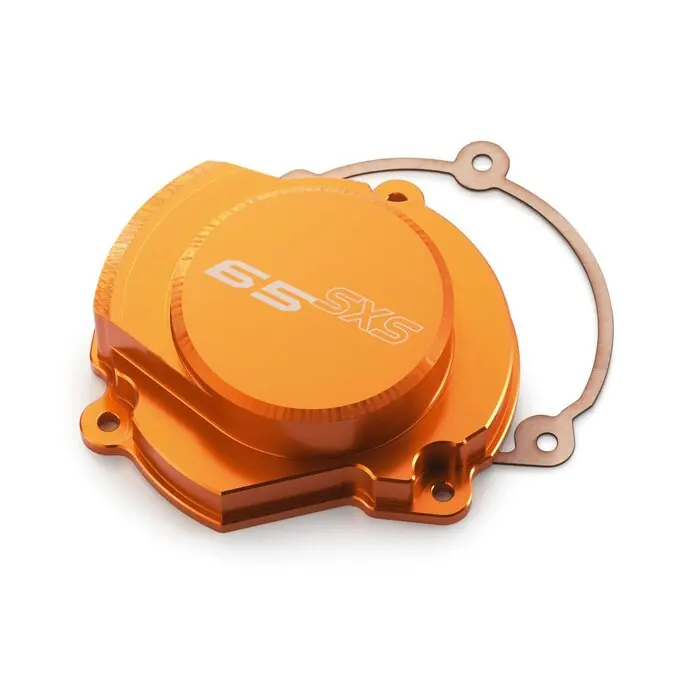 Bestpreis SXS 65 IGNITION COVER CNC