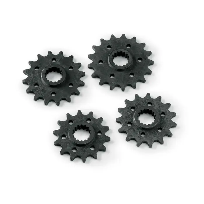 Begrenztes Angebot KETTENRAD 17 Z