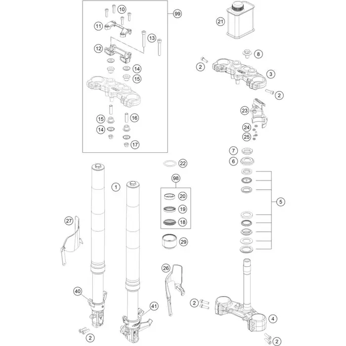 ISK.SCHRAUBE M8X30 Meistverkauft