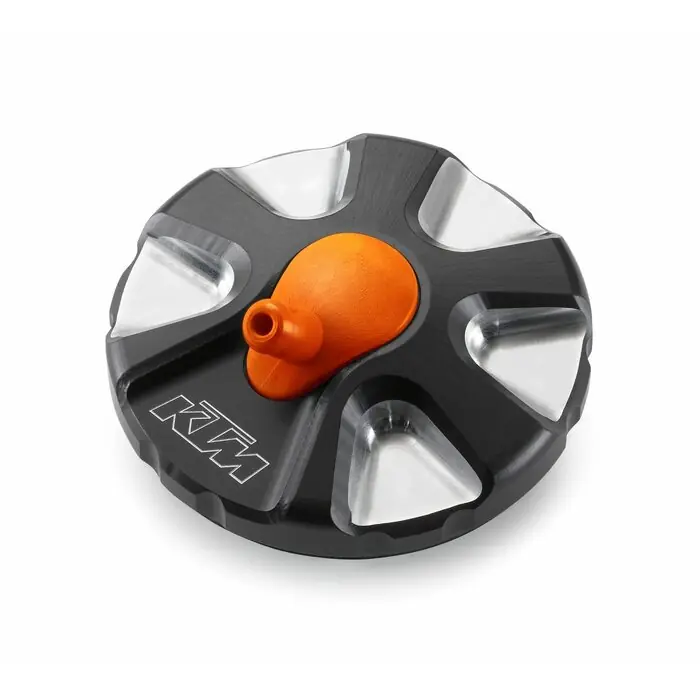 Kraftstofftankdeckel kpl. Knallerangebot