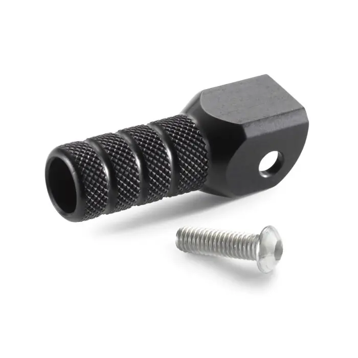 Auftritt für Schalthebel kpl. Heißes Angebot