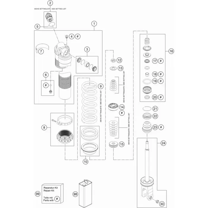Geprüft FEDER 247 48 N/MM