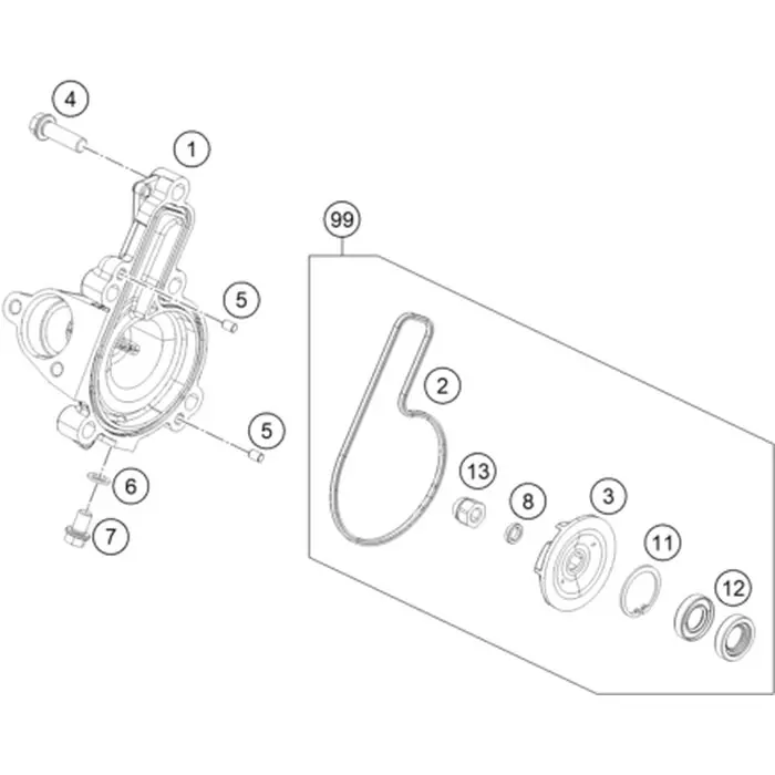 SK-BUNDSCHRAUBE M6X20 Sonderangebot