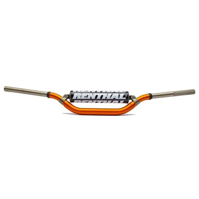Top-Angebot Renthal Lenker Twinwall 994 (Factory KTM/HVA) in orange