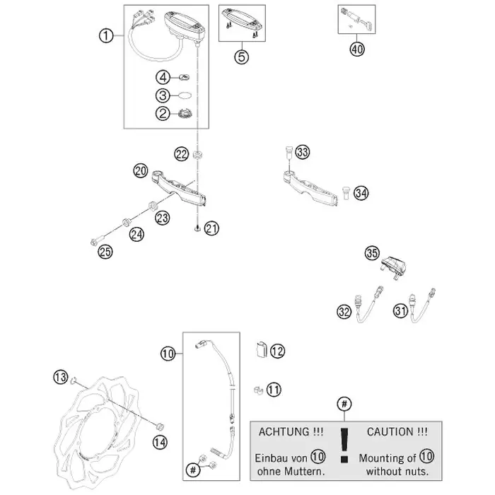 Sonderaktion O-RING 26,00X1,40