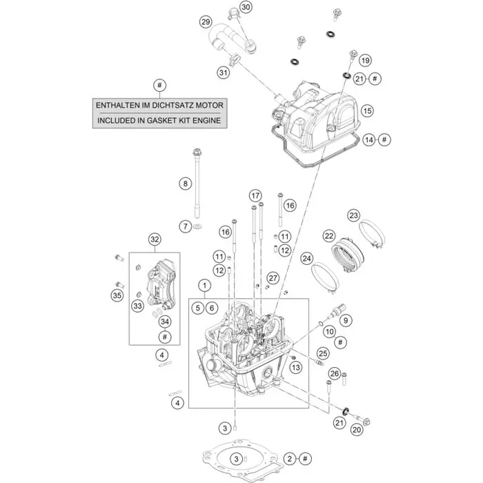 Sonderaktion Zylinderstift DIN7979 6x16