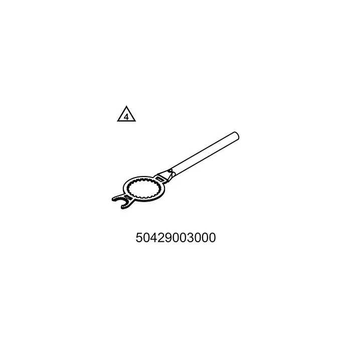 Mega-Angebot Kupplungshalter 125/150