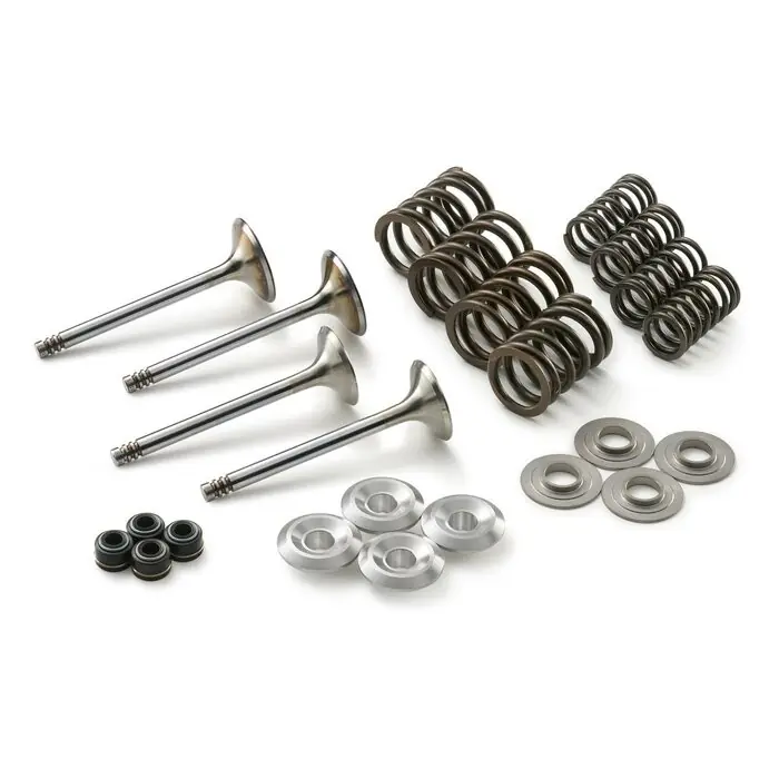 Expressversand VENTIL KIT 250 EXC-F 2017