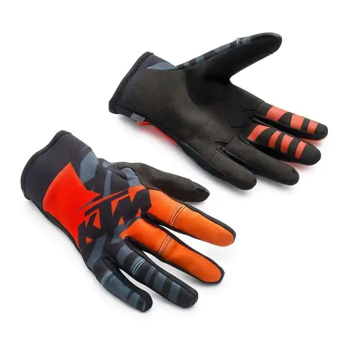 Racetech Gloves Meistverkauft