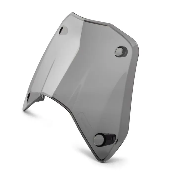 Neue Kollektion Windschild kurz EU
