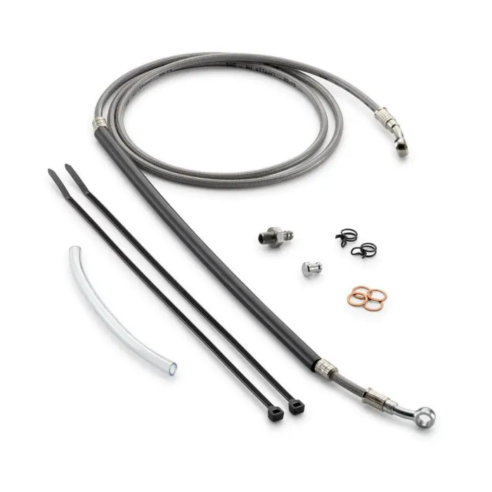Must-Have Hinterradbremsen-Umbaukit