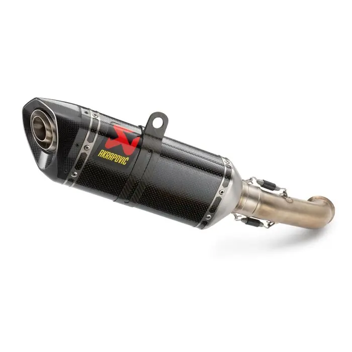 Sale Enddämpfer Akrapovic