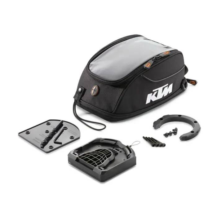 Tankrucksack kpl. Preis Gesenkt