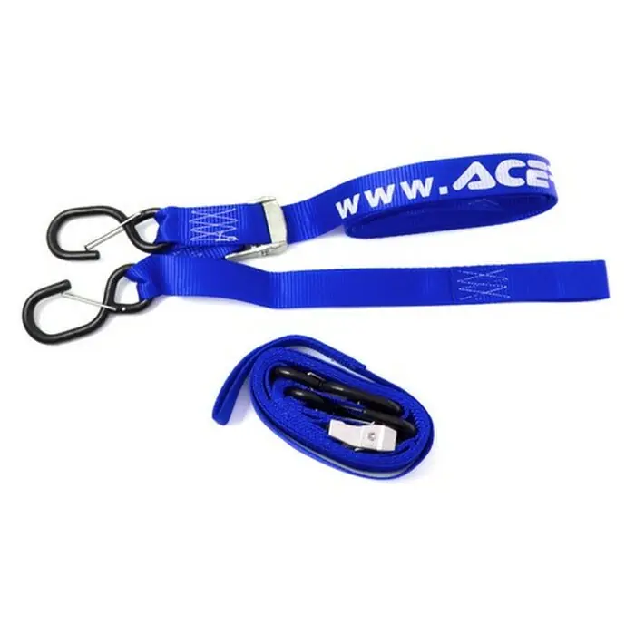 Acerbis Spanngurt Blau 35 mm Knallerangebot