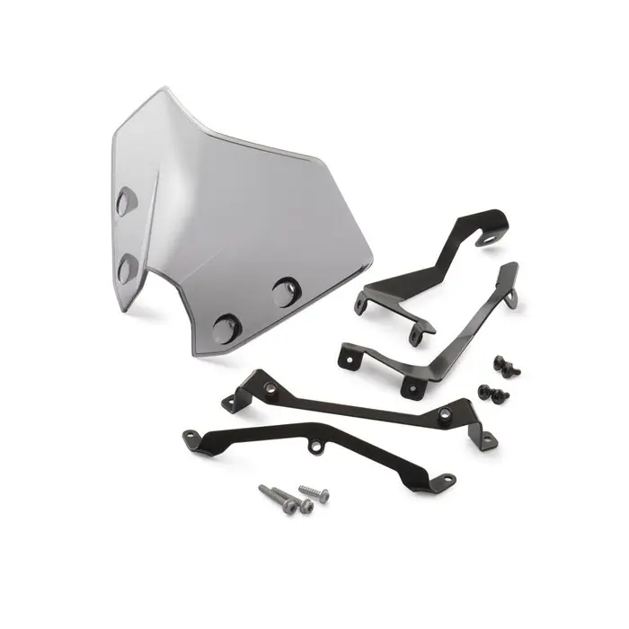 Windschild kpl. Neue Ware