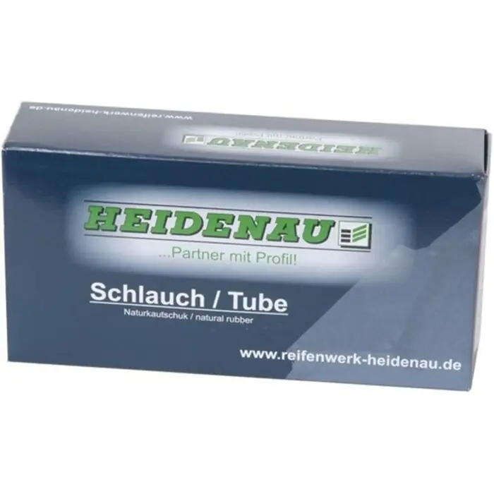 Saisonangebot Heidenau Schlauch 14D 80/100-14 90/100-14 100/80-14