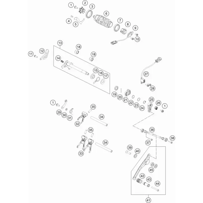 Sale Fassonscheibe D=23x5