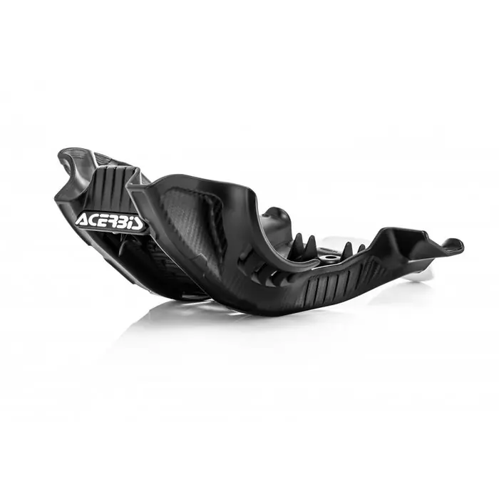Preisknaller Acerbis Motorschutzplatte KTM SX-F Husqvarna FC 2019- 250 350 Schwarz