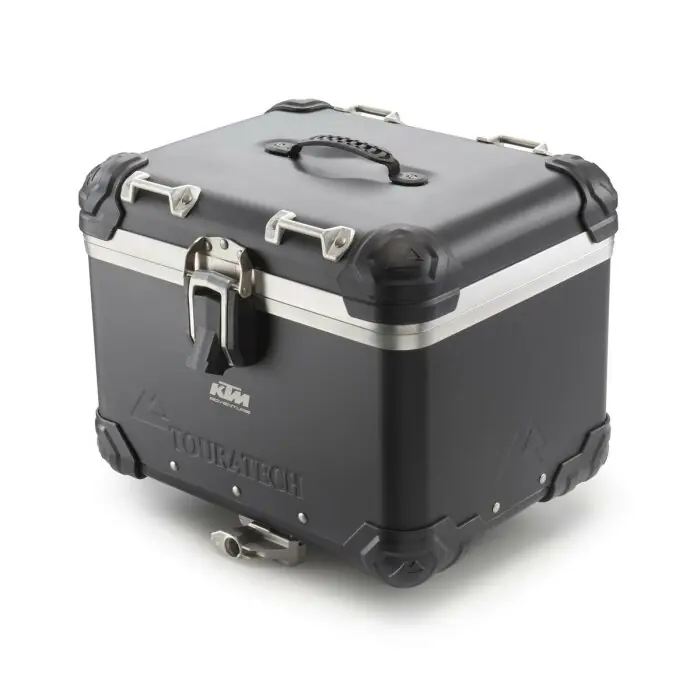 Topcase 38l kpl. Finale Aktion