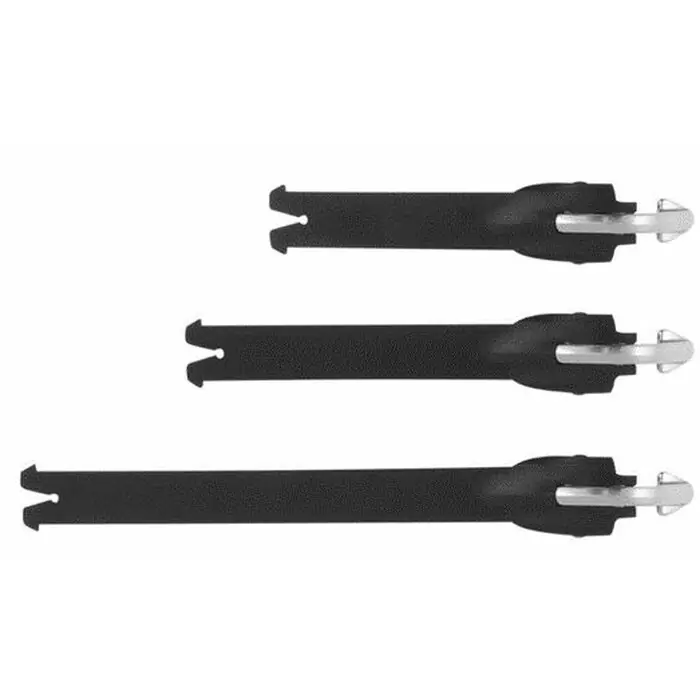 Tech 10 Buckle Strap OS Neue Ware