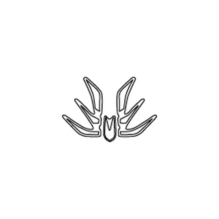 Preiswert Aviator 2.3 Helmet Crown Padding