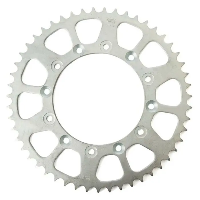 Begrenztes Angebot Kettenrad KTM 54