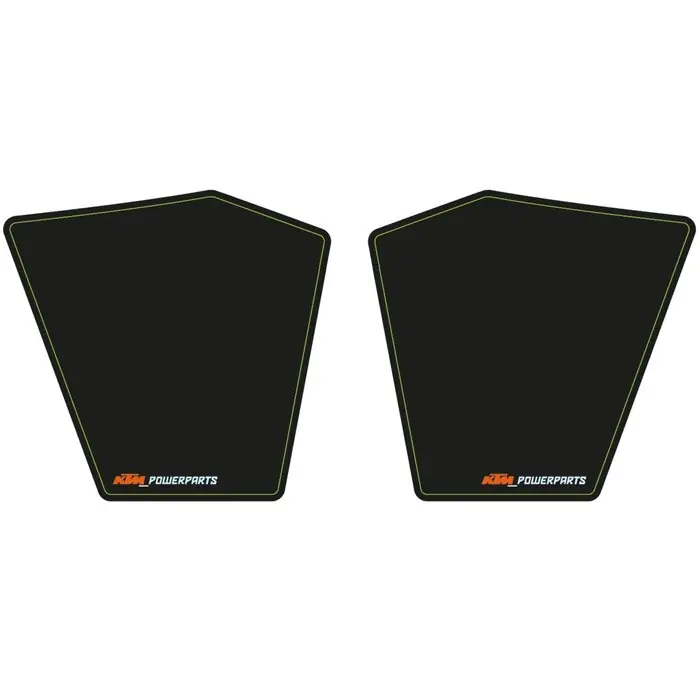 Tankpad Ergo 790 Duke Sichere Zahlung