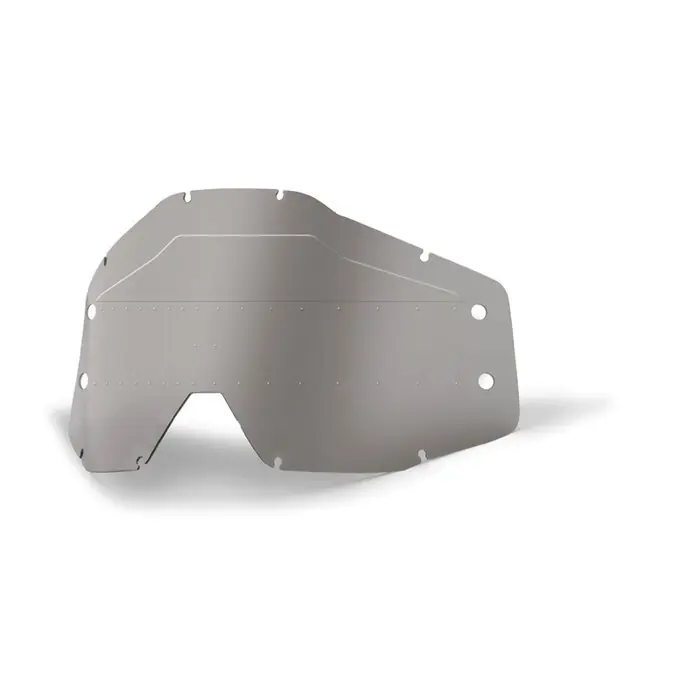 100% Ersatzscheibe Forecast Linse Roll-Off smoke Must-Have