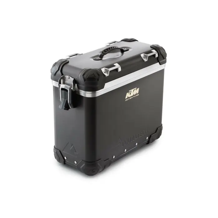 Seitenkoffer 31l kpl. Angebot