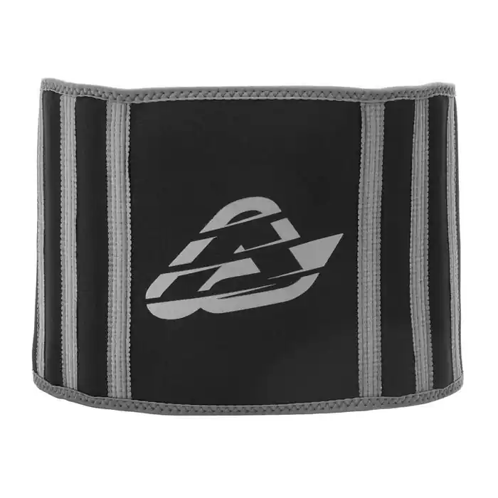 Ausverkauf Acerbis Nierengurt K-Belt Schwarz L/XL