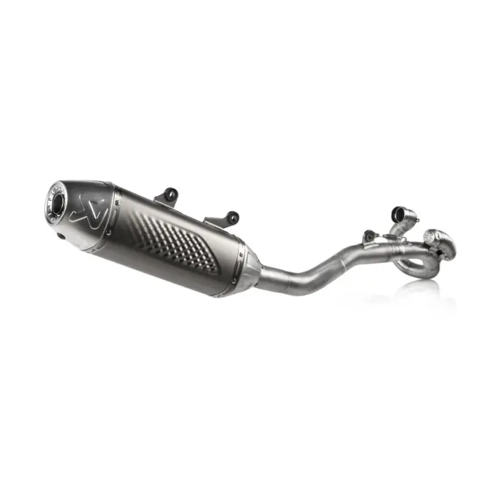Akrapovic ‘‘Racing Line‘‘ Billig