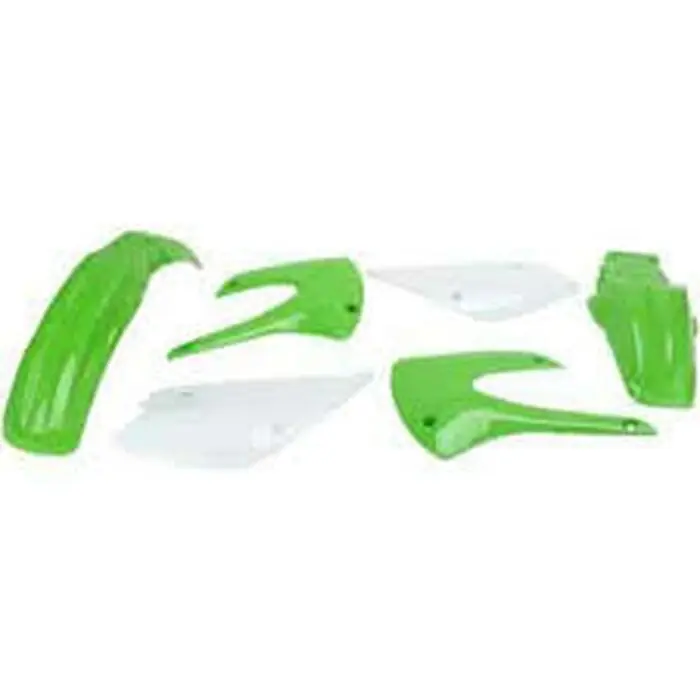 Acerbis Plastik KIT KAW KX 85 98-12 Preisknaller
