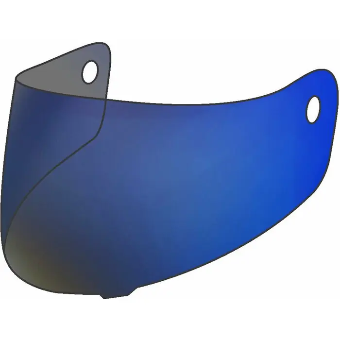 Rabatt Airoh Visir Movement ST301 Storm Iridium Blau
