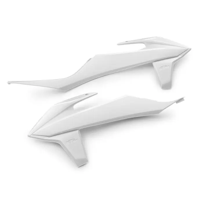 Direkt Vom Hersteller Spoiler Set